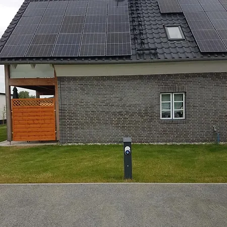 Komfortables Allee *