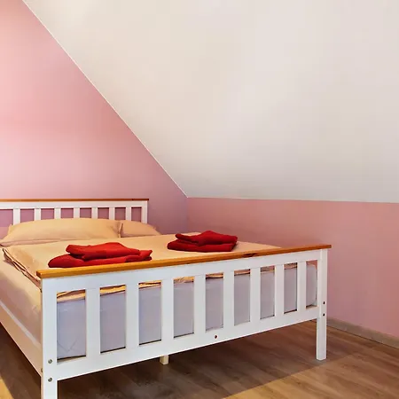 Appartement Komfortables Allee