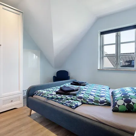 Appartement Komfortables Allee *