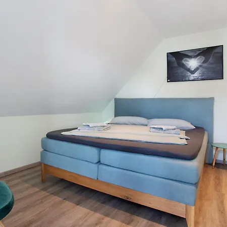 Komfortables Allee Appartement