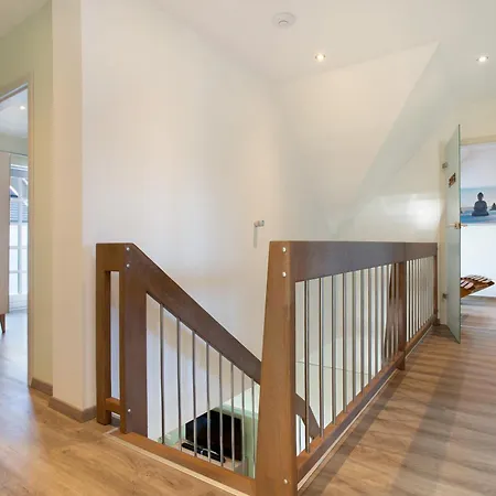 Komfortables Allee Appartement