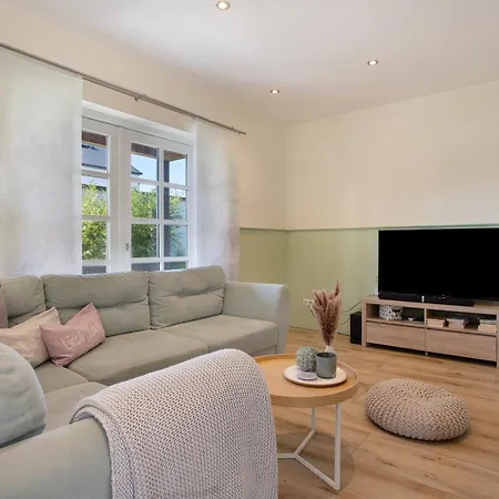 Appartement Komfortables Allee *
