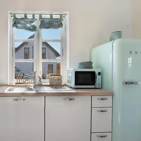Appartement Komfortables Allee *